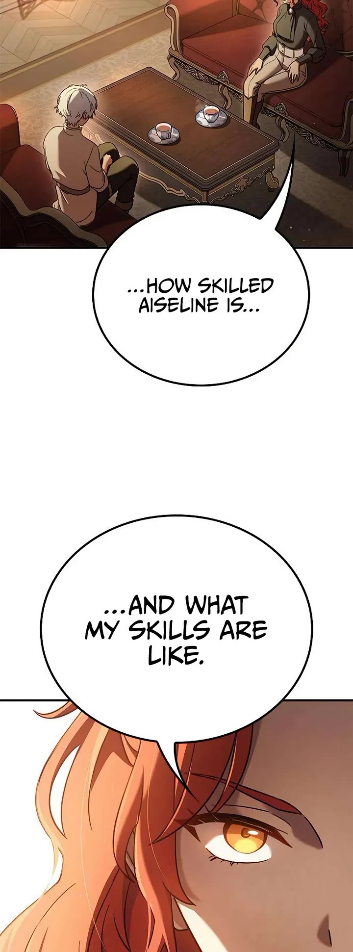 Noble Lady Reformation Guide chapter 15 page 31