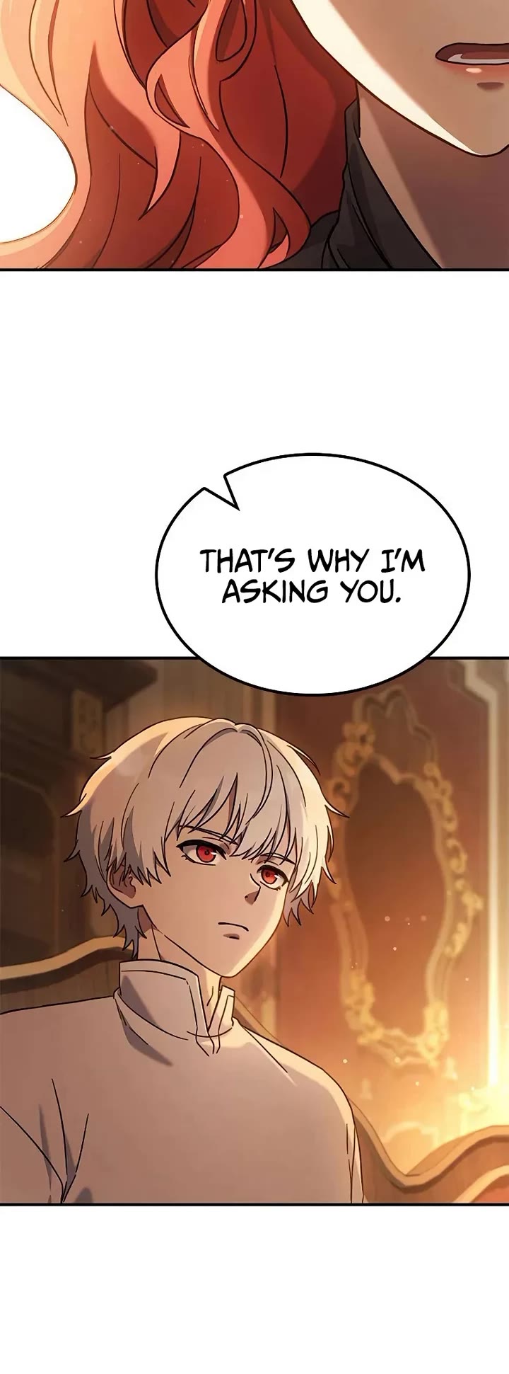 Noble Lady Reformation Guide chapter 15 page 32