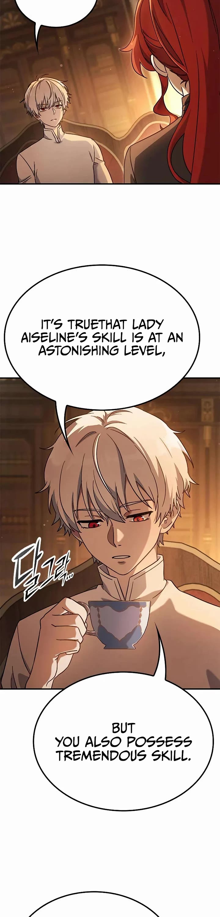 Noble Lady Reformation Guide chapter 15 page 34