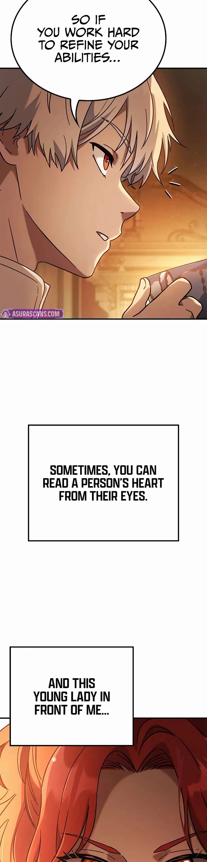 Noble Lady Reformation Guide chapter 15 page 35