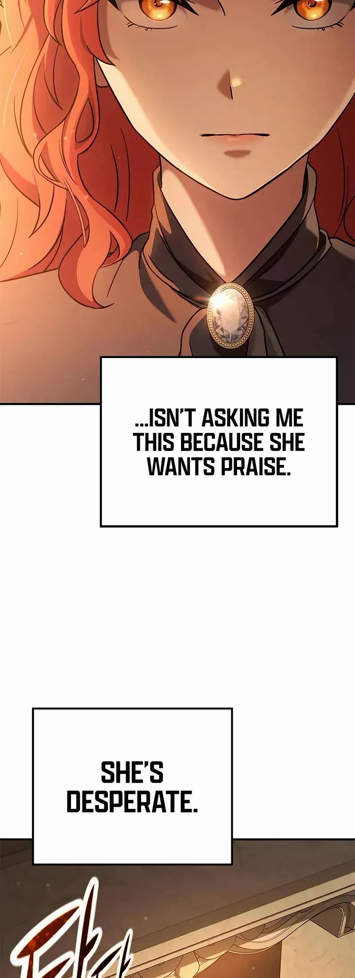 Noble Lady Reformation Guide chapter 15 page 36