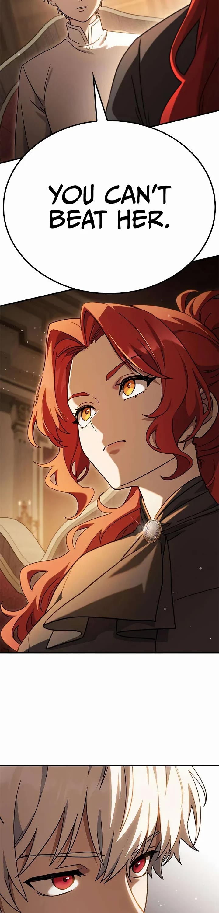 Noble Lady Reformation Guide chapter 15 page 39