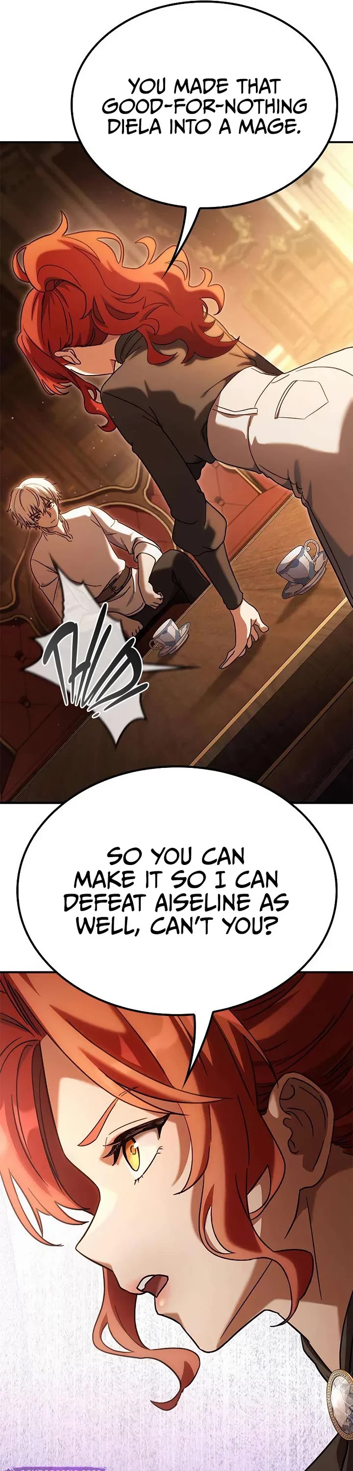 Noble Lady Reformation Guide chapter 15 page 43