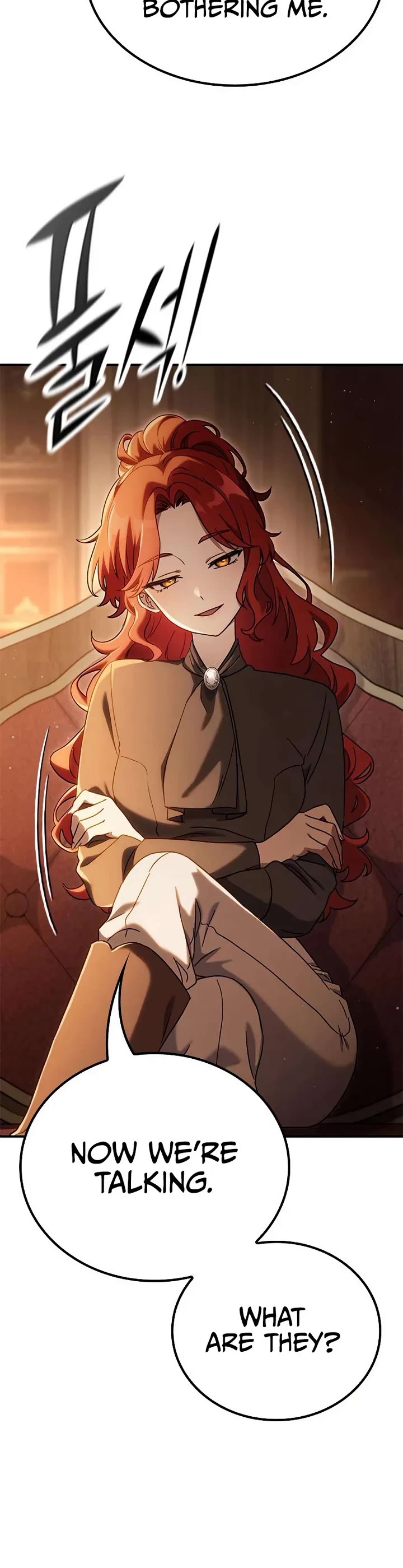 Noble Lady Reformation Guide chapter 15 page 45