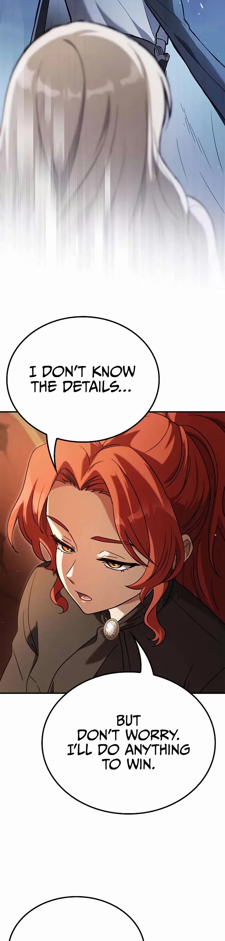 Noble Lady Reformation Guide chapter 15 page 48