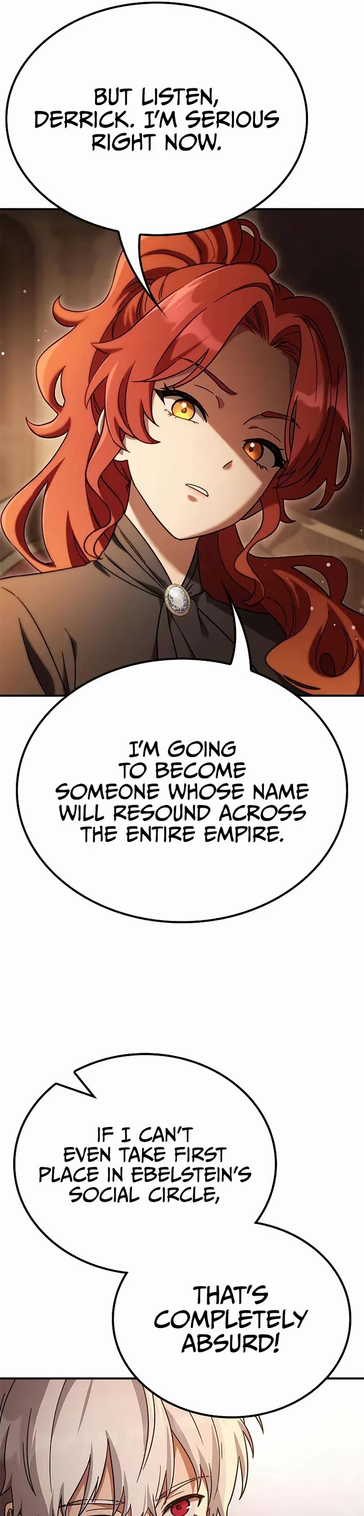 Noble Lady Reformation Guide chapter 15 page 51