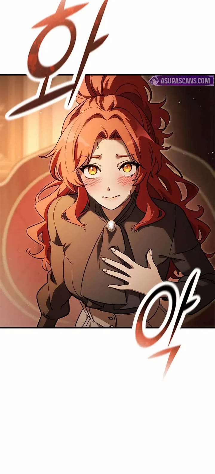 Noble Lady Reformation Guide chapter 15 page 55