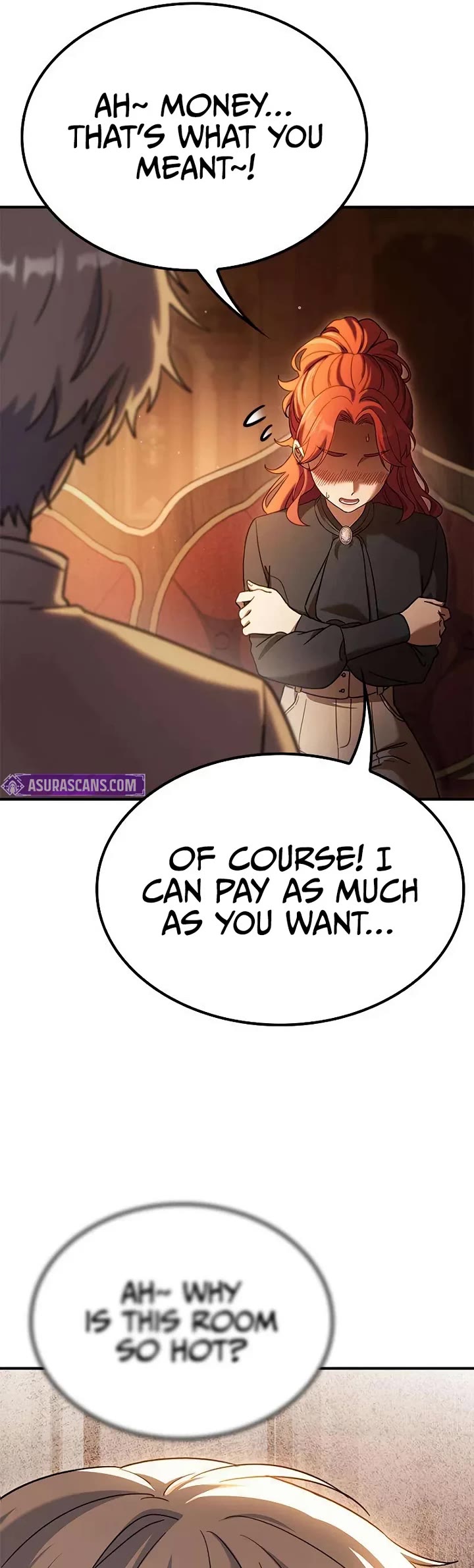 Noble Lady Reformation Guide chapter 15 page 56