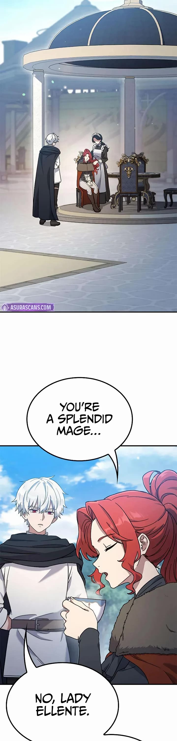 Noble Lady Reformation Guide chapter 15 page 7