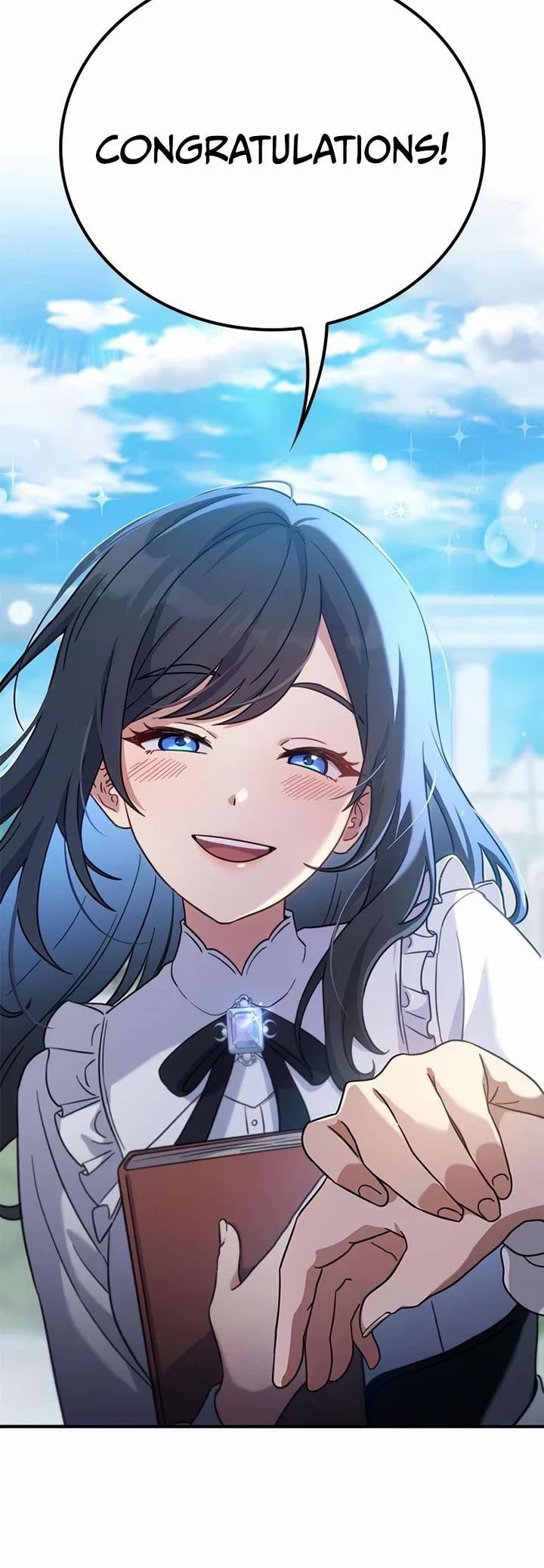 Noble Lady Reformation Guide chapter 16 page 13