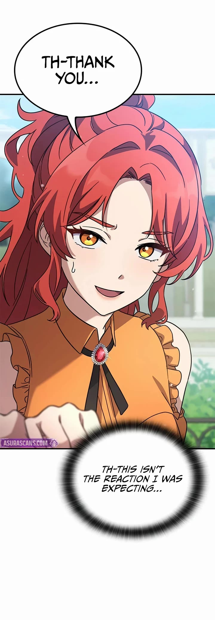 Noble Lady Reformation Guide chapter 16 page 14