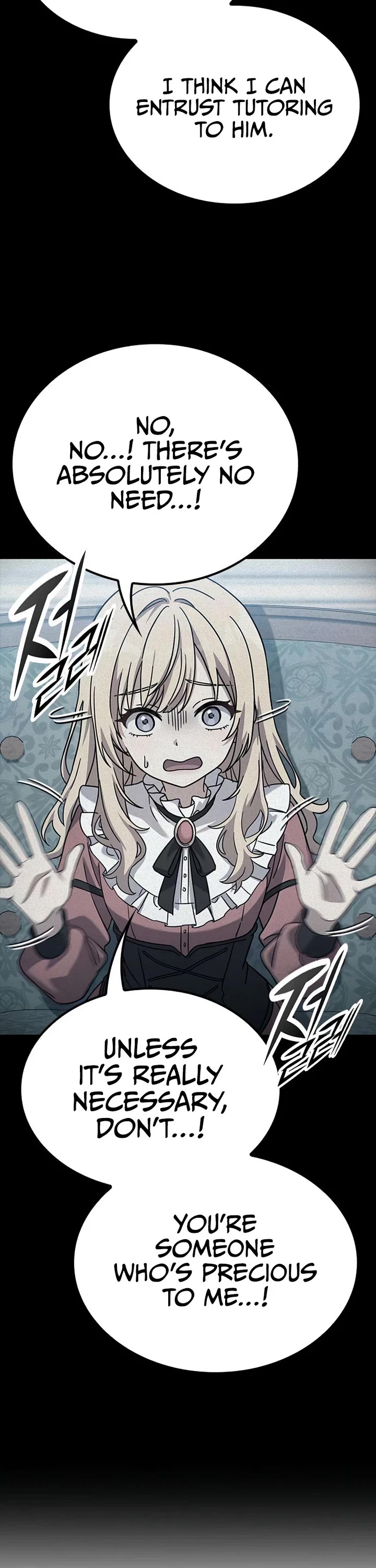 Noble Lady Reformation Guide chapter 16 page 16