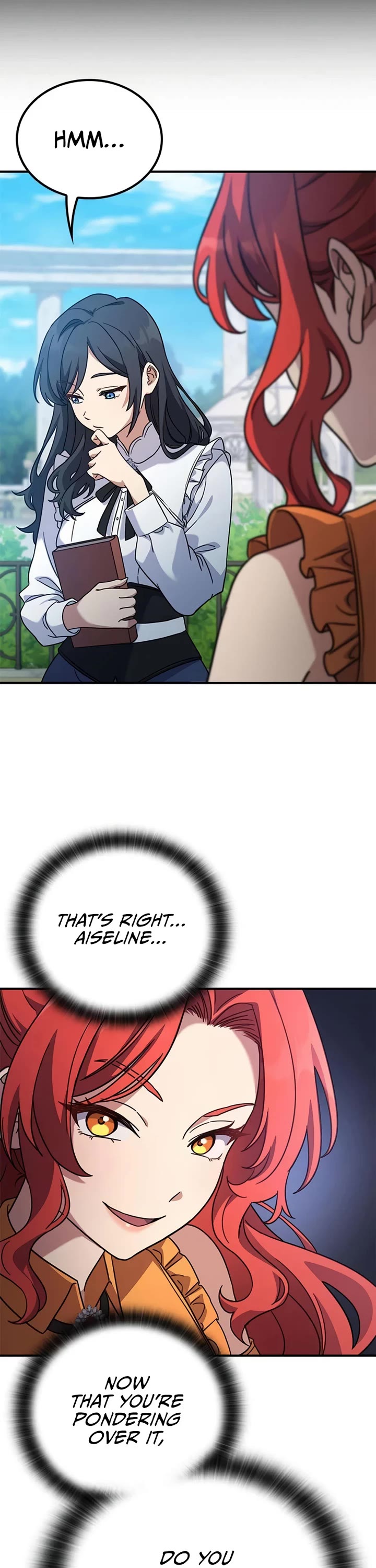 Noble Lady Reformation Guide chapter 16 page 17