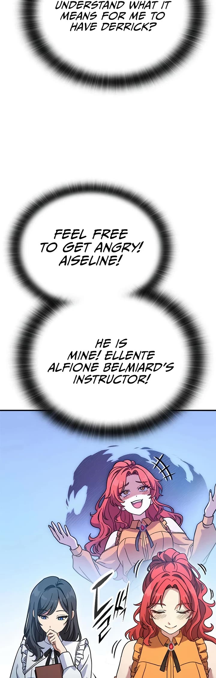 Noble Lady Reformation Guide chapter 16 page 18