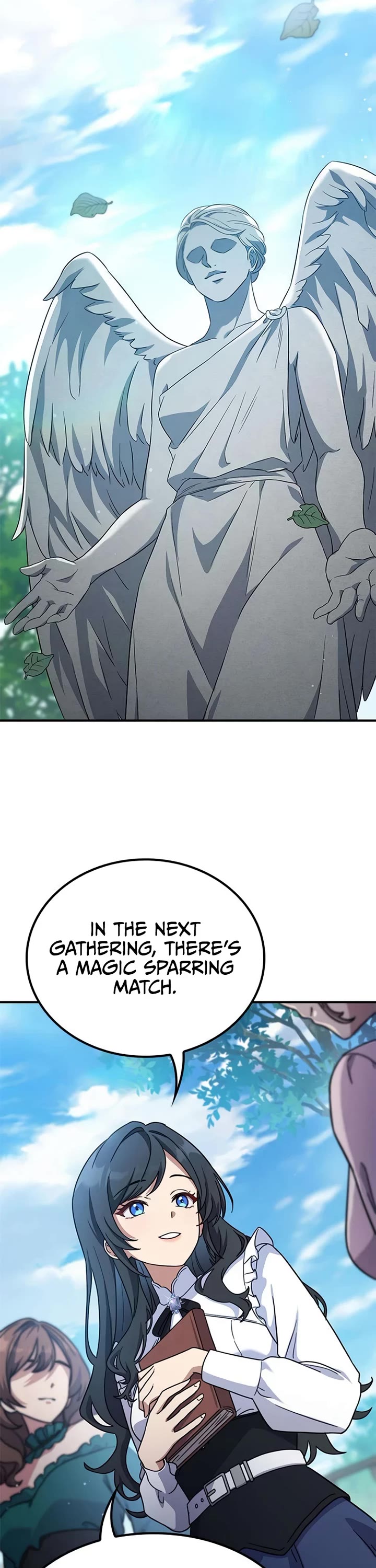 Noble Lady Reformation Guide chapter 16 page 2