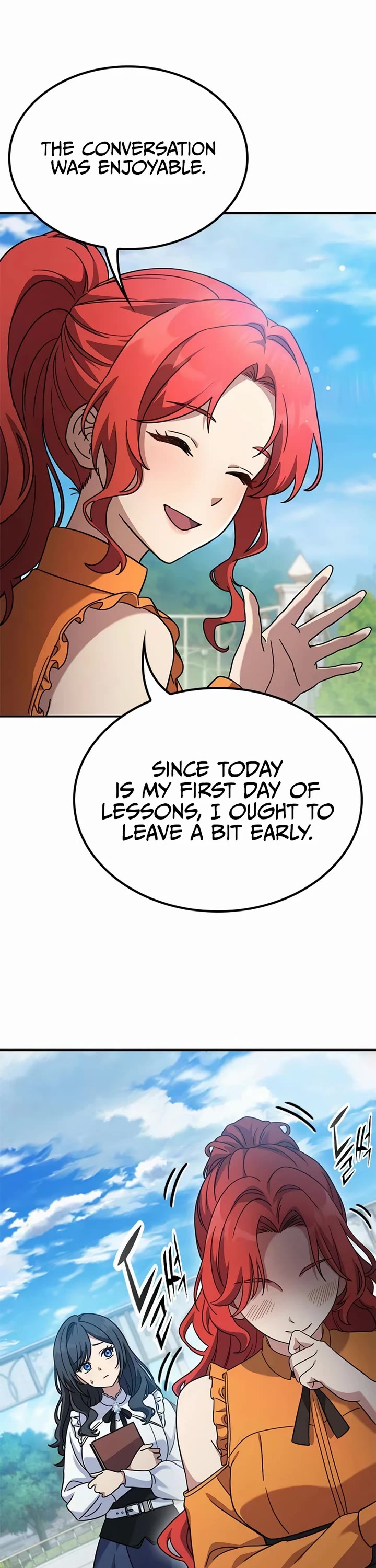 Noble Lady Reformation Guide chapter 16 page 20