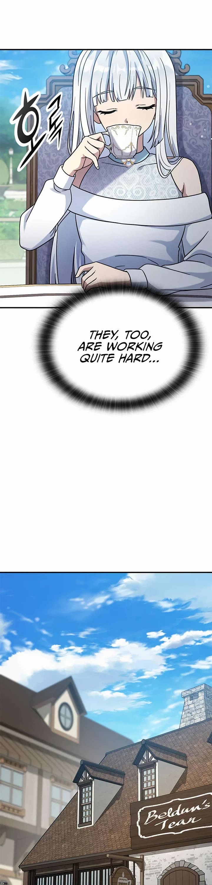 Noble Lady Reformation Guide chapter 16 page 22