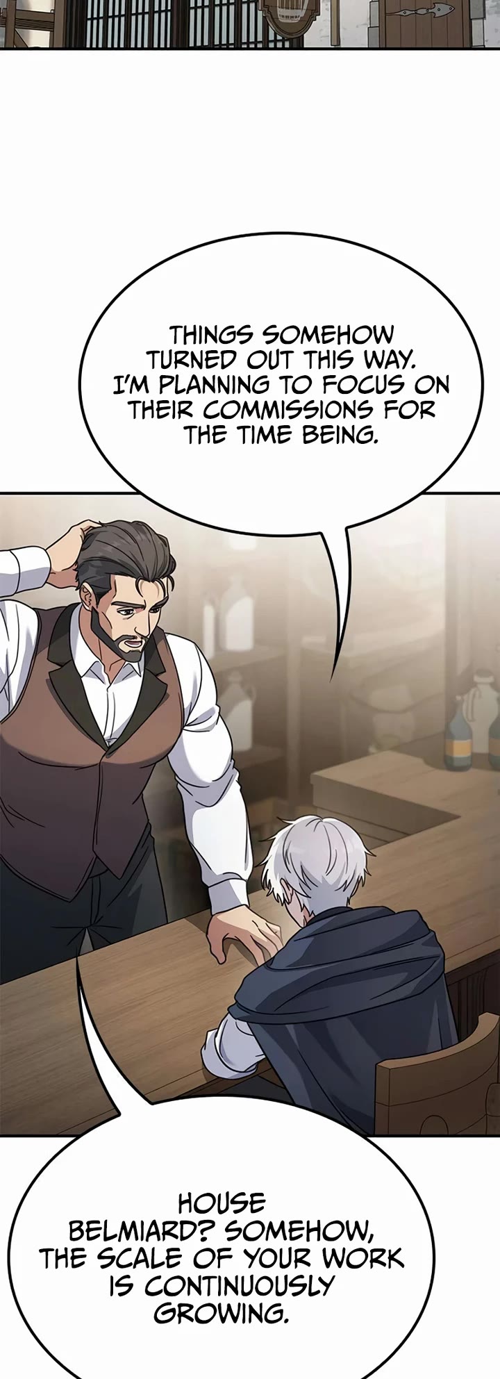 Noble Lady Reformation Guide chapter 16 page 23