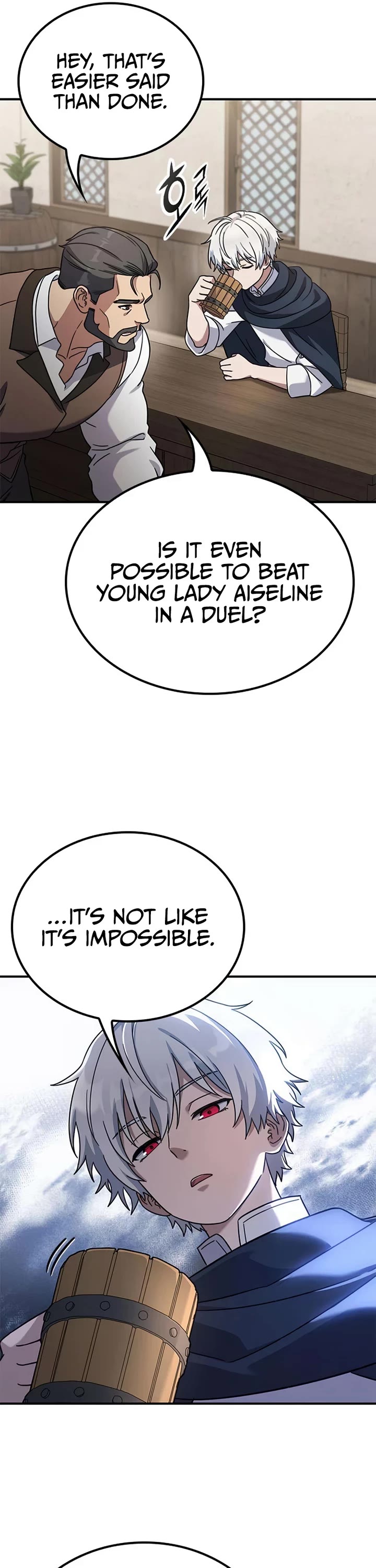 Noble Lady Reformation Guide chapter 16 page 25