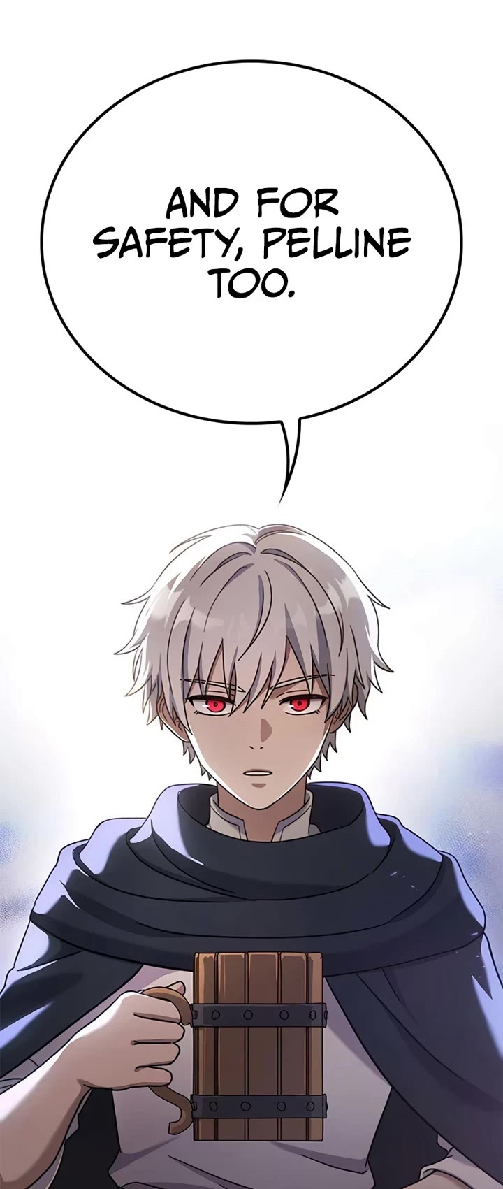 Noble Lady Reformation Guide chapter 16 page 28