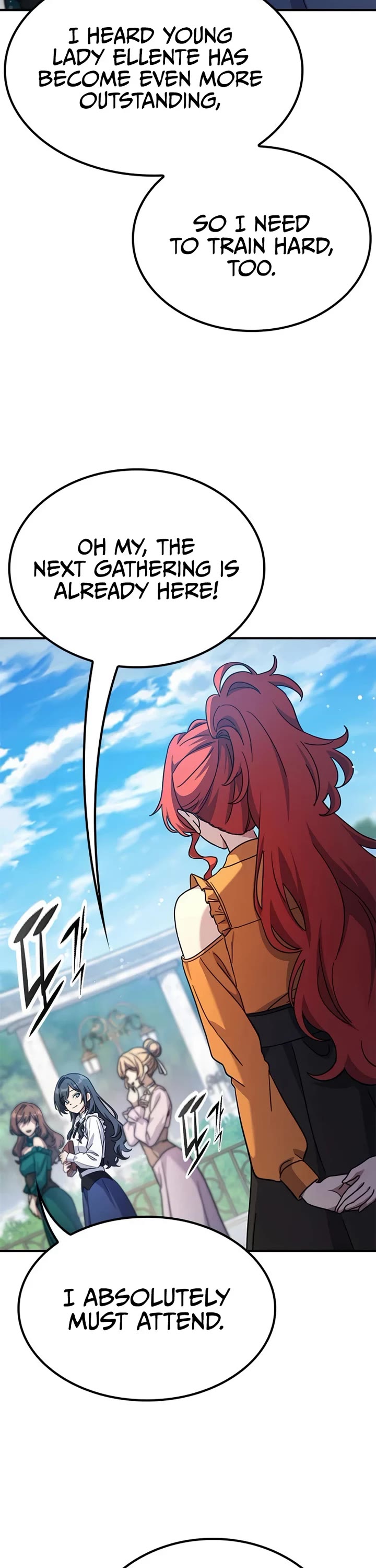 Noble Lady Reformation Guide chapter 16 page 3