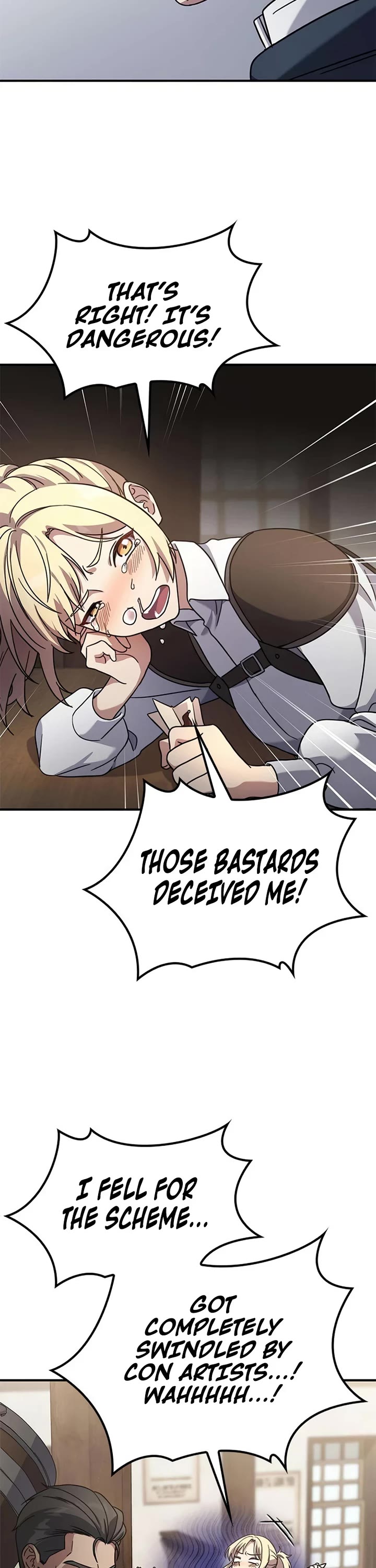 Noble Lady Reformation Guide chapter 16 page 31