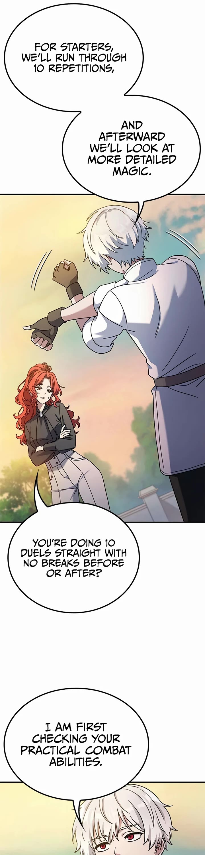 Noble Lady Reformation Guide chapter 16 page 35