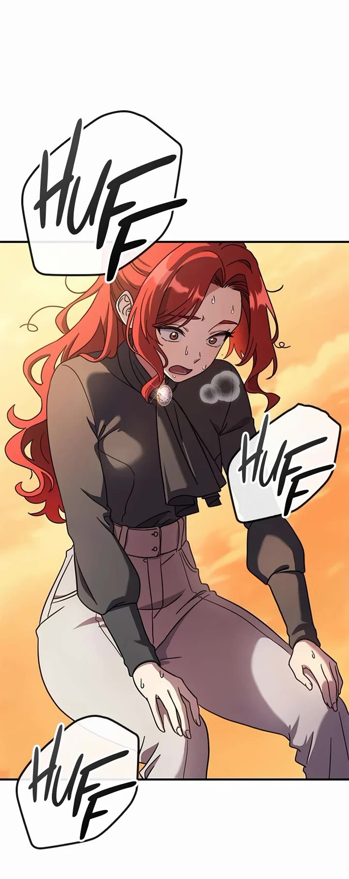 Noble Lady Reformation Guide chapter 16 page 38