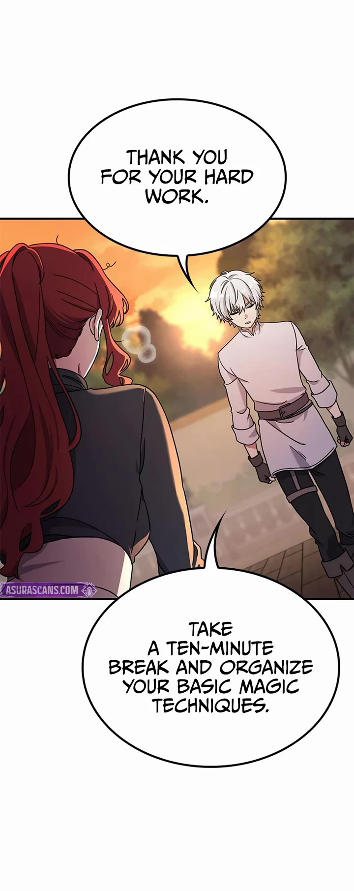 Noble Lady Reformation Guide chapter 16 page 39