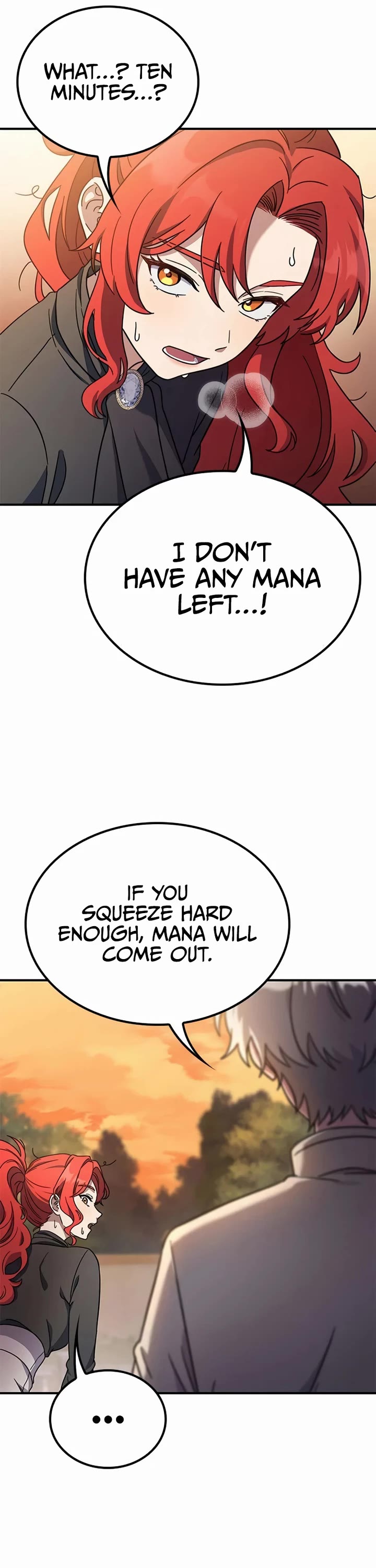 Noble Lady Reformation Guide chapter 16 page 40