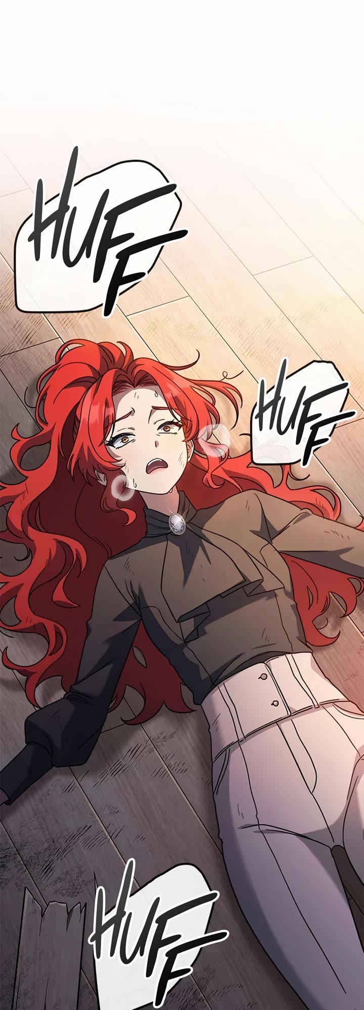 Noble Lady Reformation Guide chapter 16 page 43