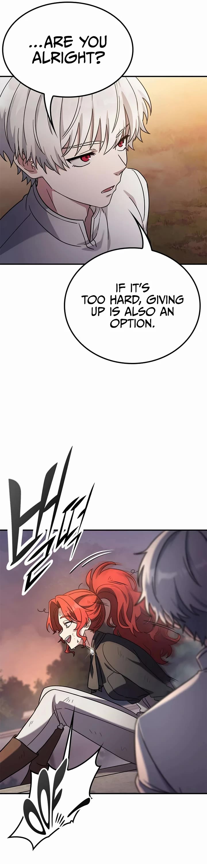 Noble Lady Reformation Guide chapter 16 page 45