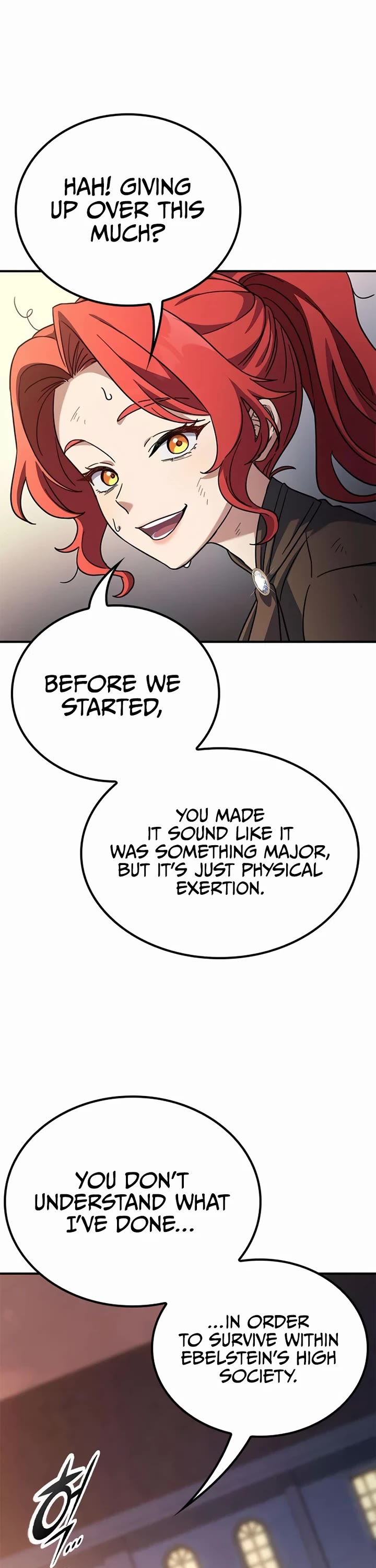 Noble Lady Reformation Guide chapter 16 page 46