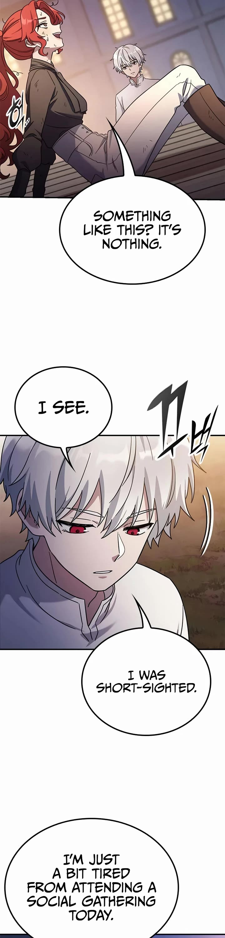 Noble Lady Reformation Guide chapter 16 page 47