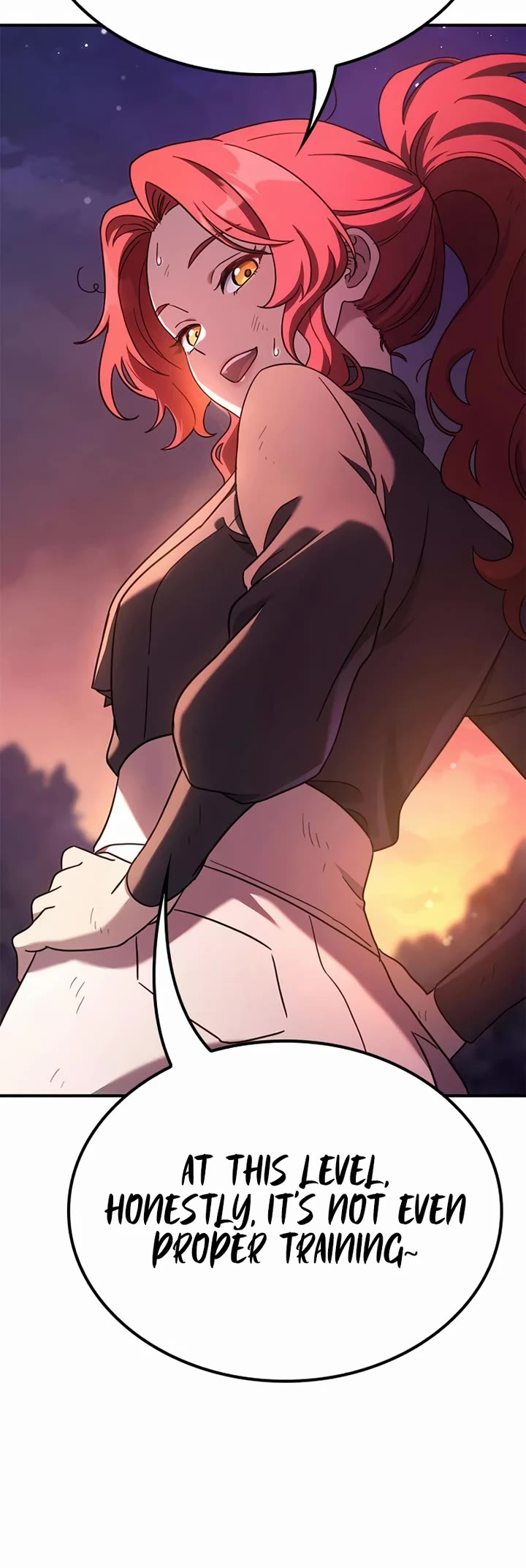 Noble Lady Reformation Guide chapter 16 page 49