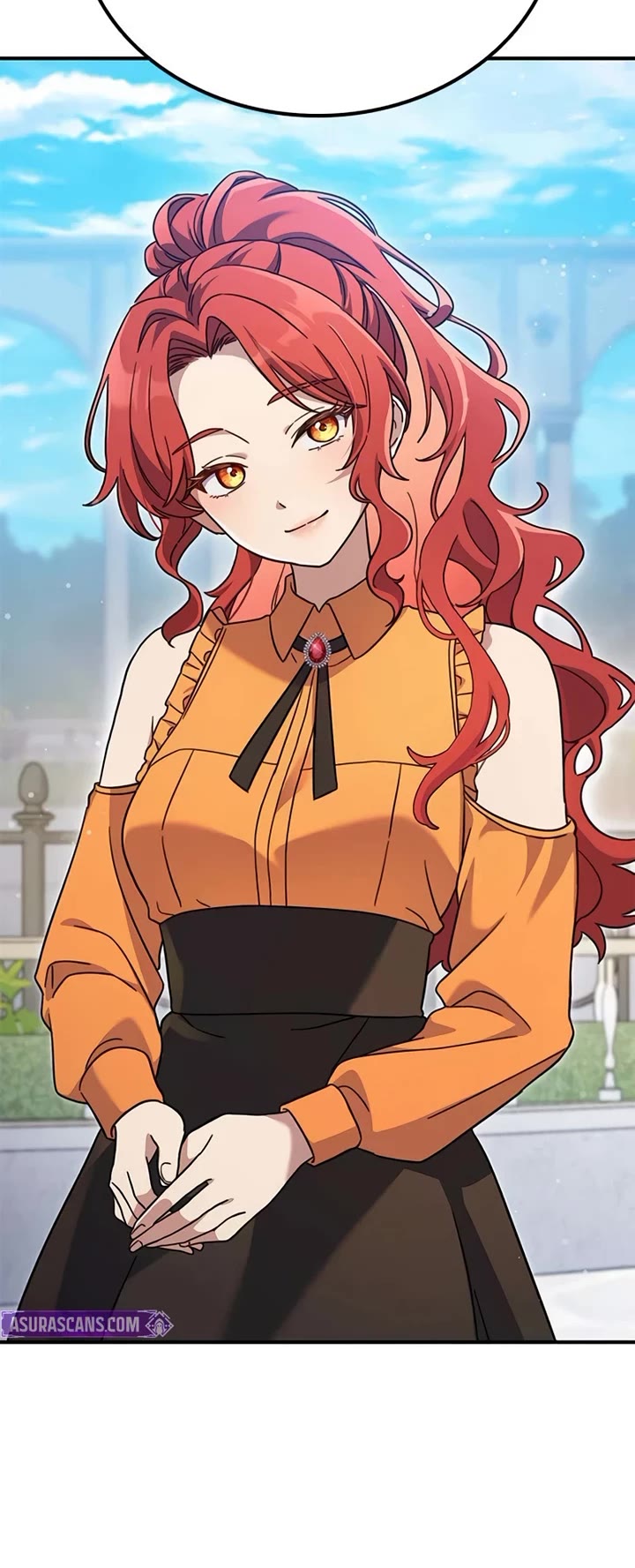 Noble Lady Reformation Guide chapter 16 page 5