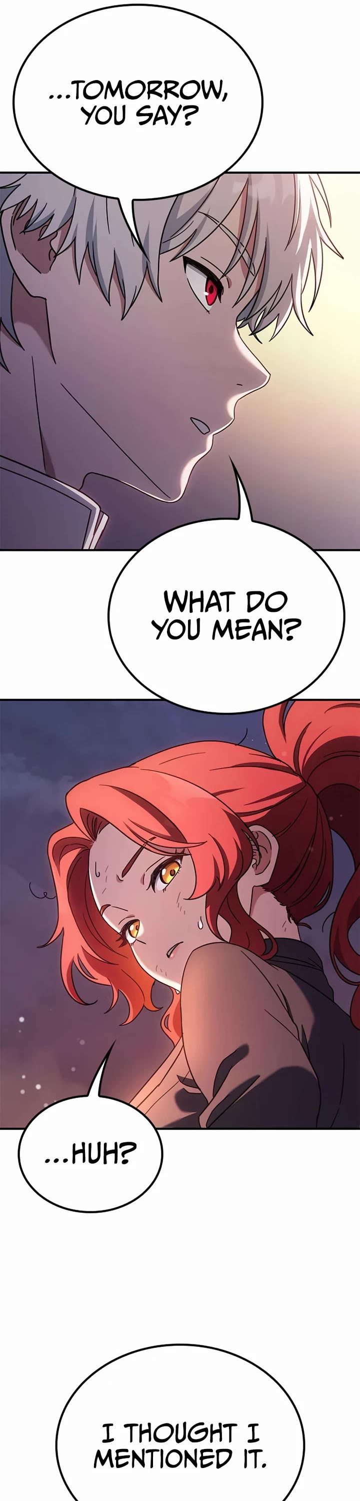 Noble Lady Reformation Guide chapter 16 page 50