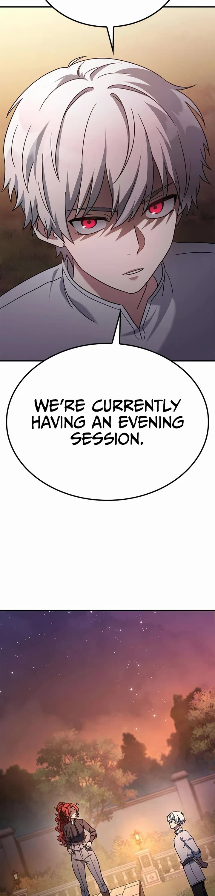 Noble Lady Reformation Guide chapter 16 page 51