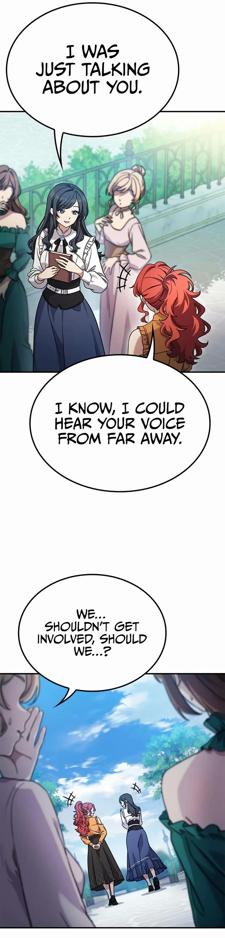 Noble Lady Reformation Guide chapter 16 page 6