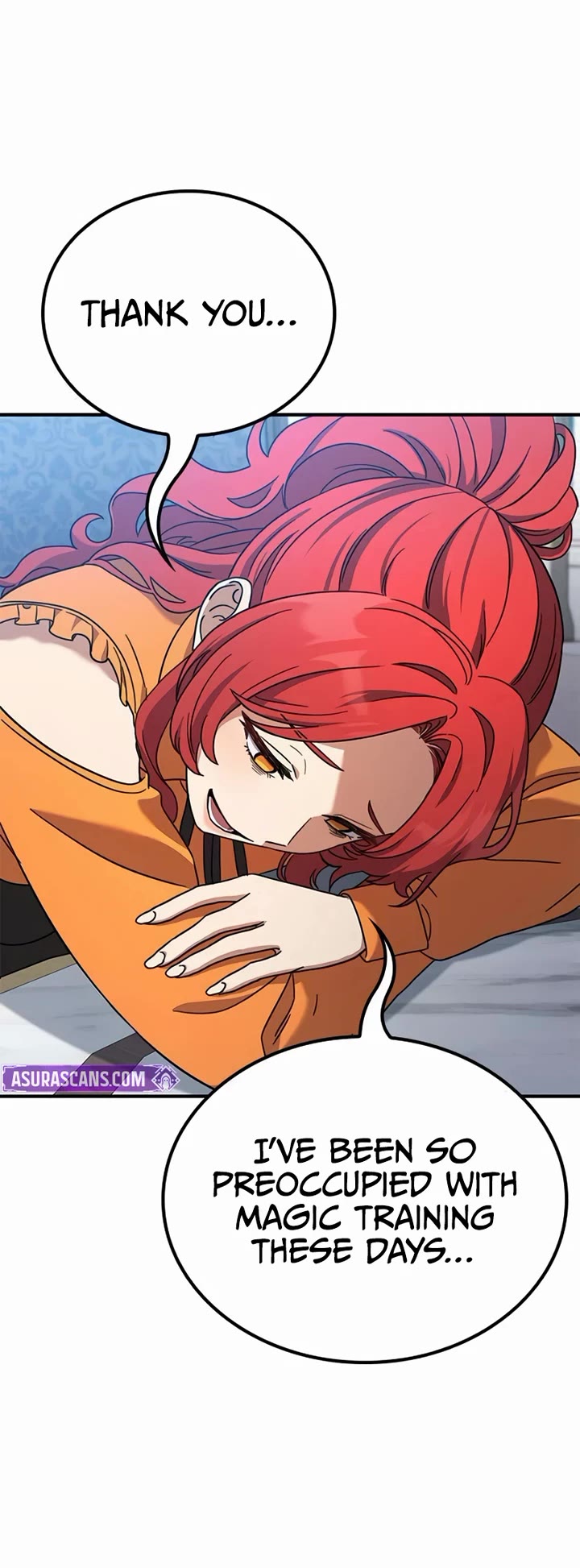 Noble Lady Reformation Guide chapter 17 page 10