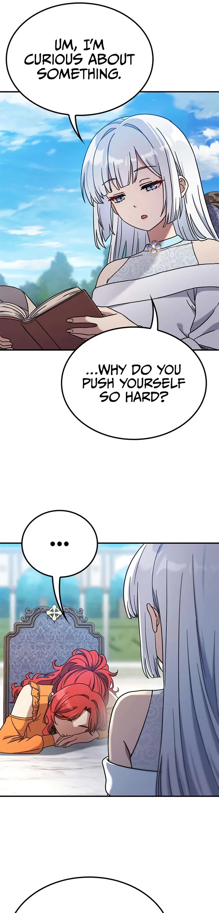 Noble Lady Reformation Guide chapter 17 page 11