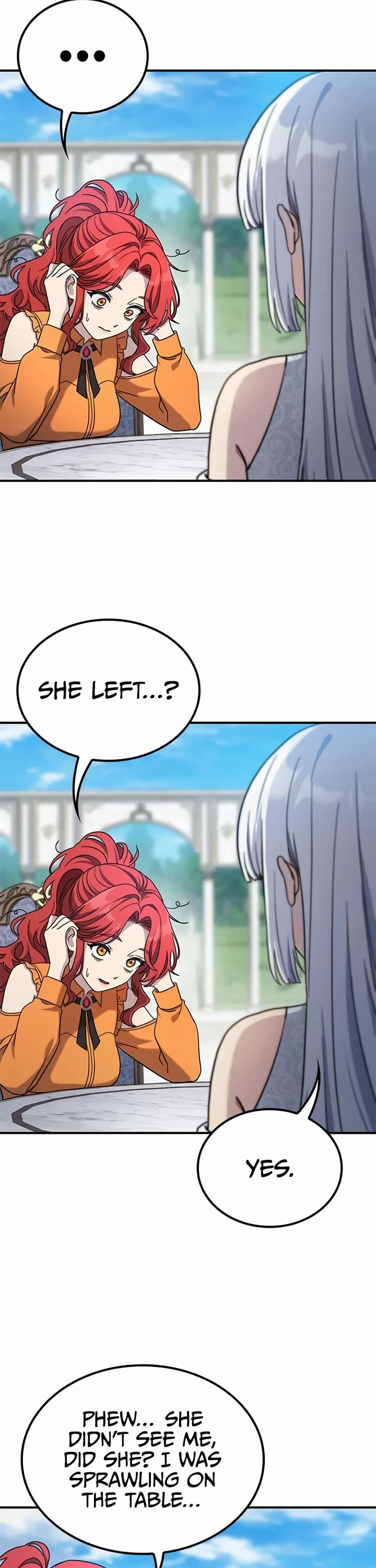 Noble Lady Reformation Guide chapter 17 page 17