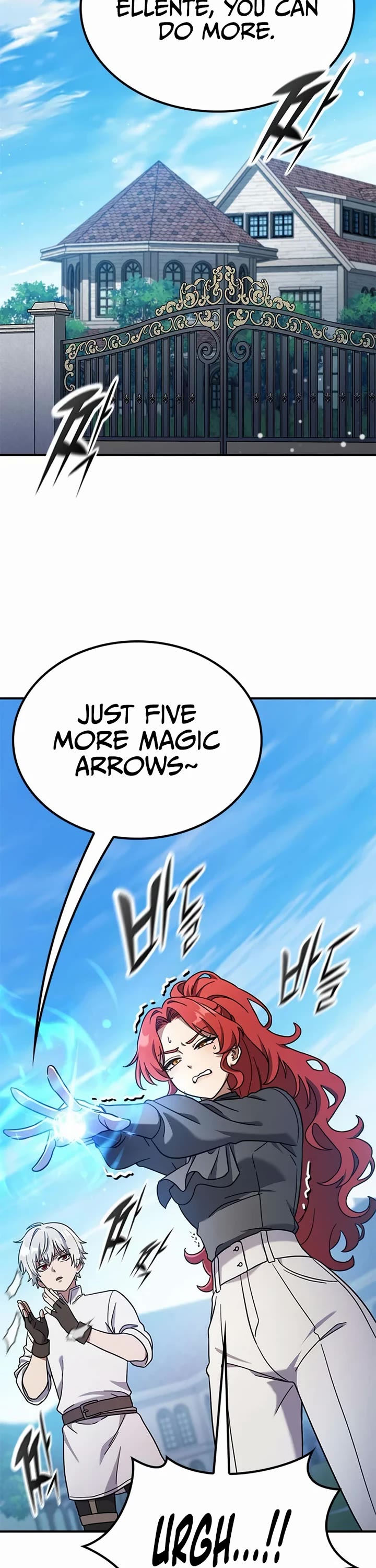 Noble Lady Reformation Guide chapter 17 page 2