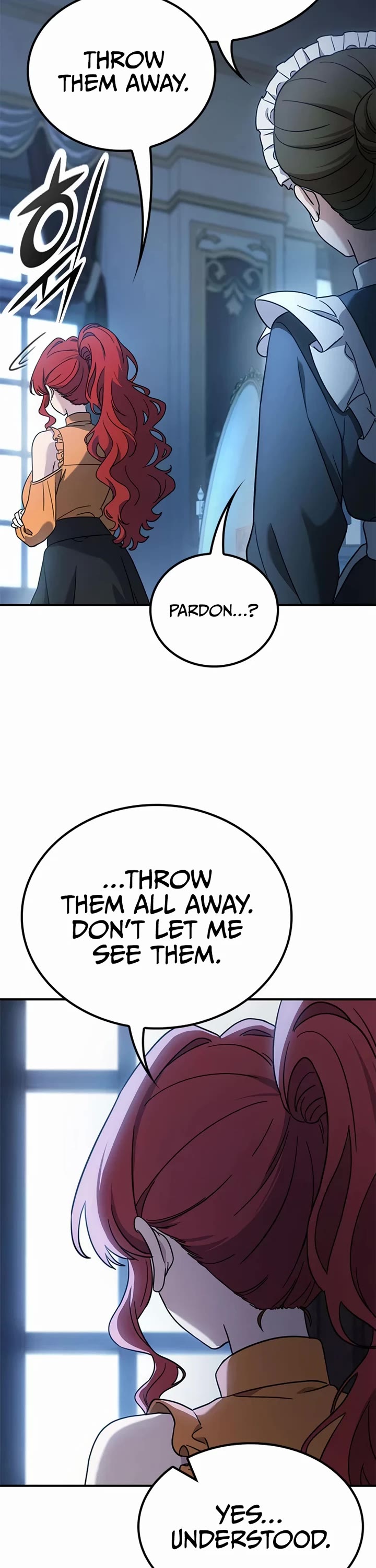 Noble Lady Reformation Guide chapter 17 page 23