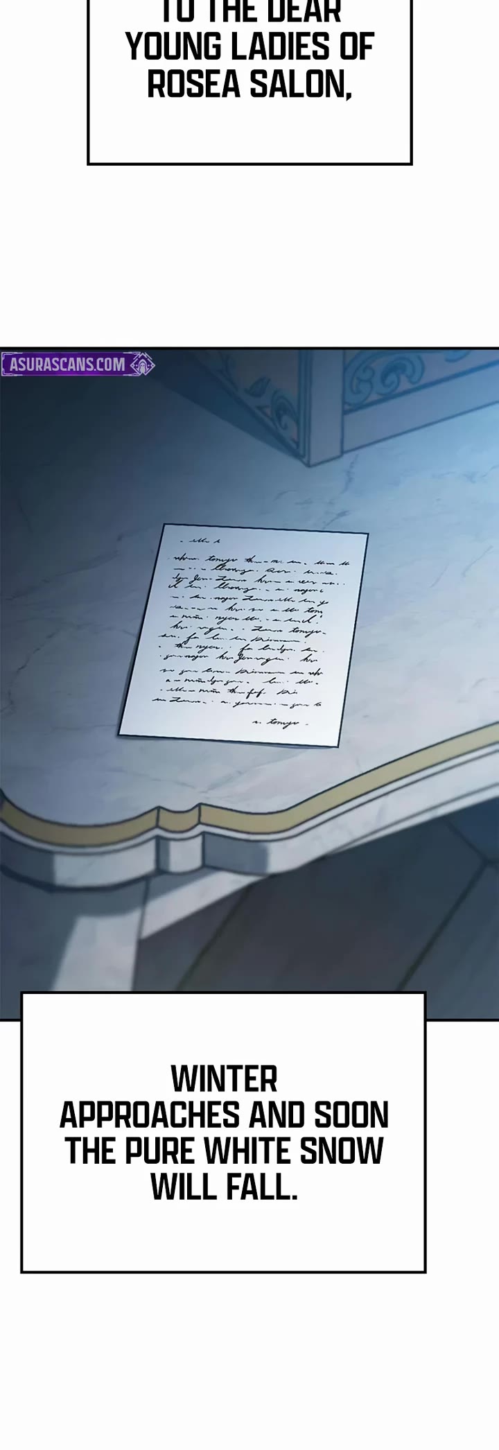 Noble Lady Reformation Guide chapter 17 page 25