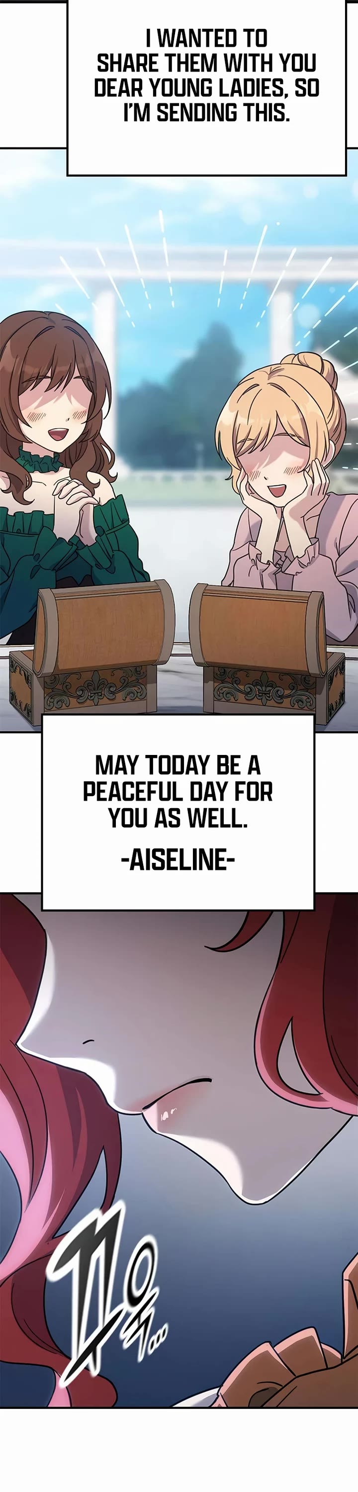 Noble Lady Reformation Guide chapter 17 page 27