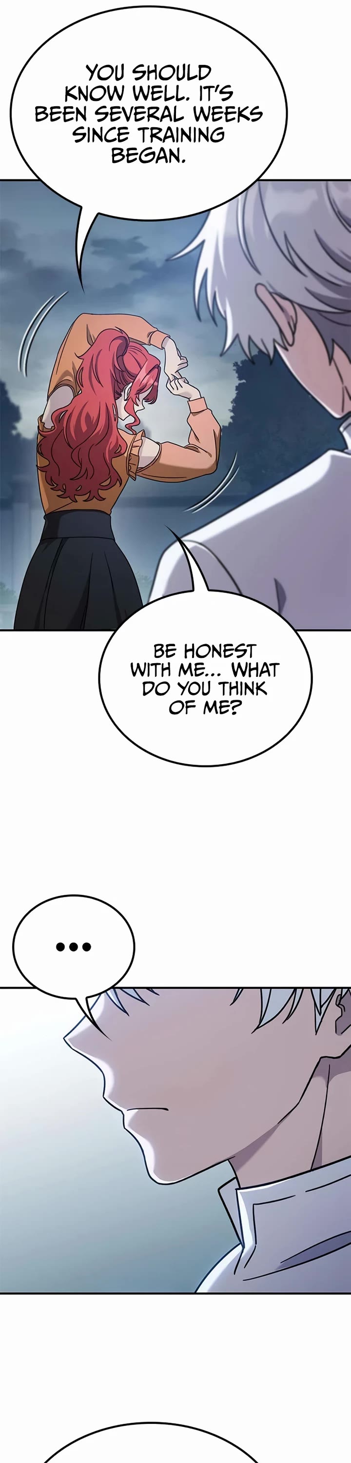 Noble Lady Reformation Guide chapter 17 page 31