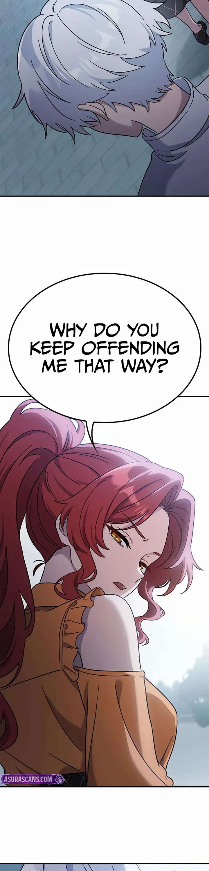 Noble Lady Reformation Guide chapter 17 page 33