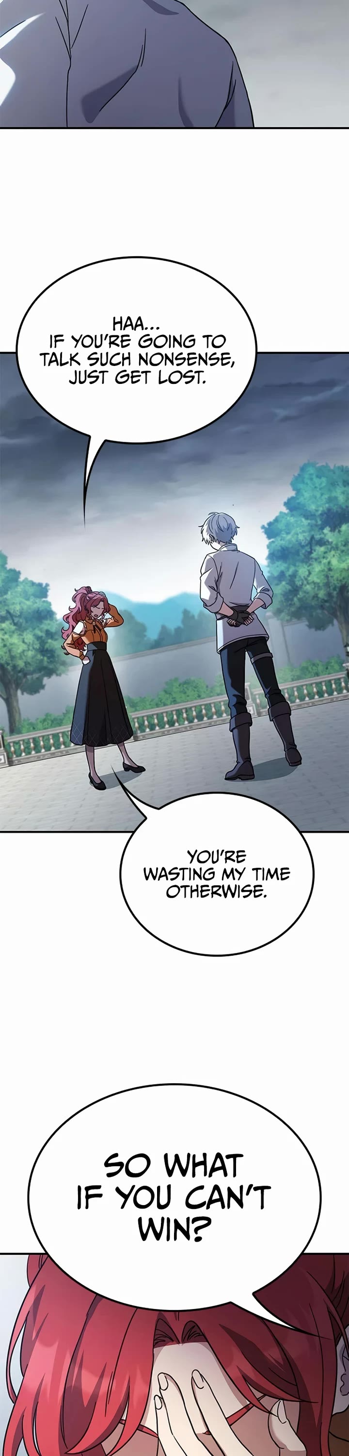 Noble Lady Reformation Guide chapter 17 page 37