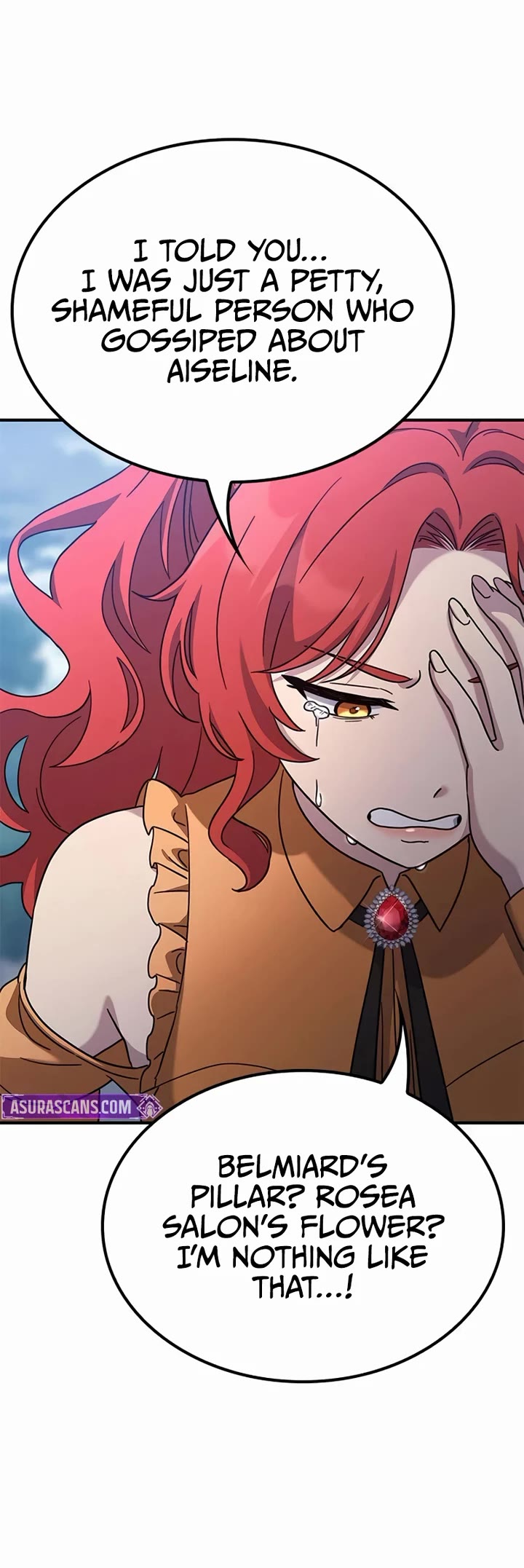 Noble Lady Reformation Guide chapter 17 page 40